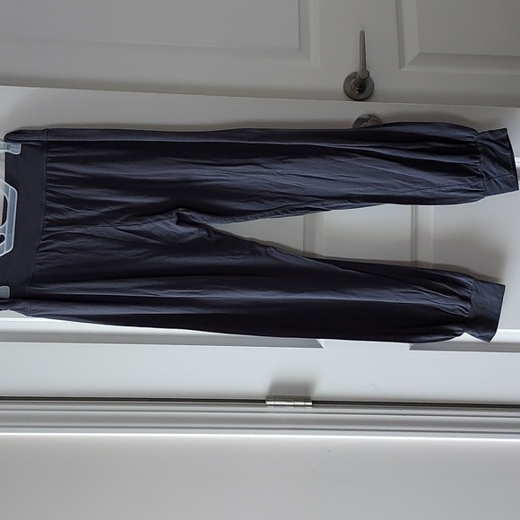 Joggers medium grey - Picture 6 of 10